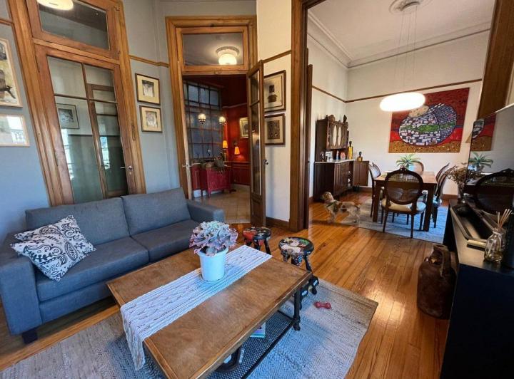 Departamento · 142m² · 5 Ambientes