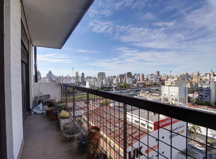 Departamento · 100m² · 5 Ambientes
