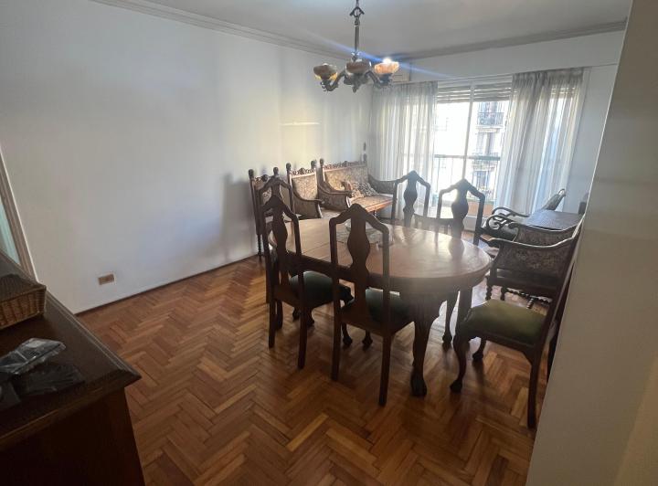 Departamento · 100m² · 5 Ambientes
