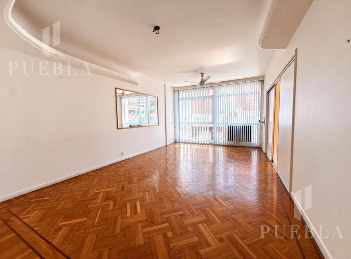 Departamento · 104m² · 4 Ambientes