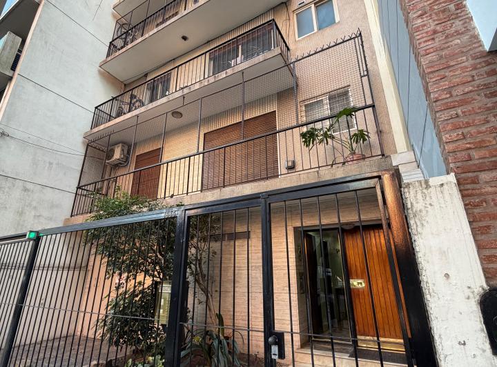 Departamento · 69m² · 4 Ambientes