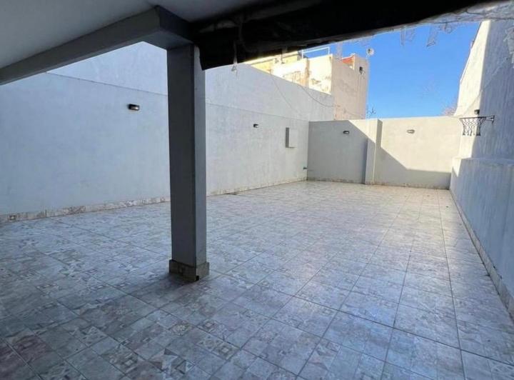 Departamento · 98m² · 4 Ambientes · 2 Cocheras