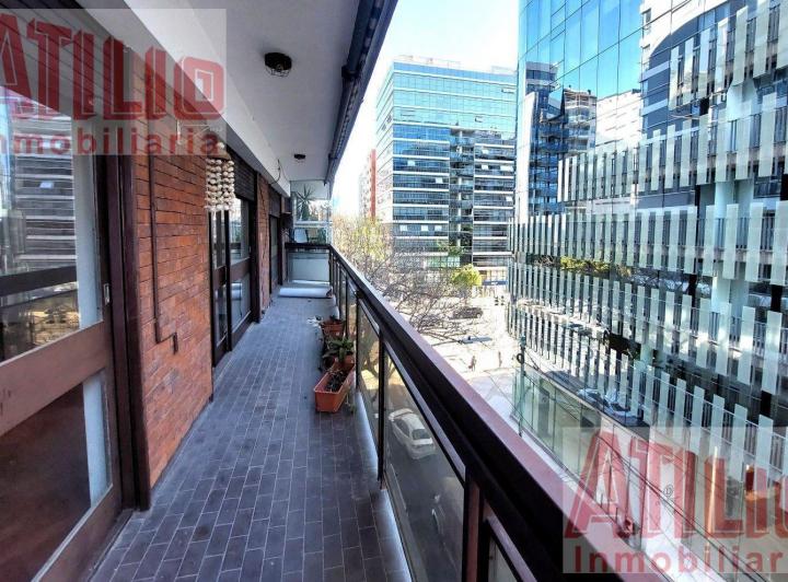Departamento · 152m² · 4 Ambientes · 1 Cochera