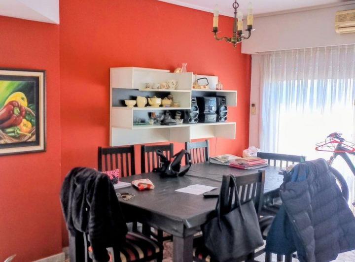 Departamento · 80m² · 4 Ambientes