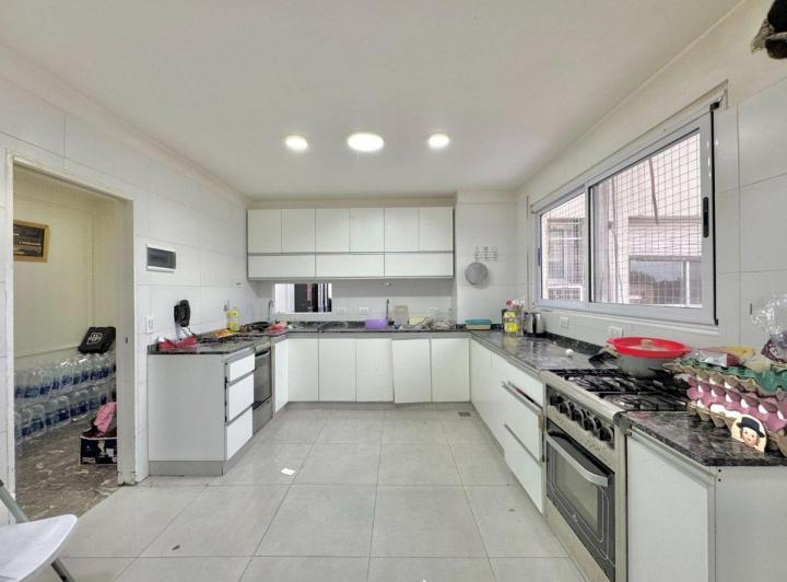 Departamento · 120m² · 4 Ambientes