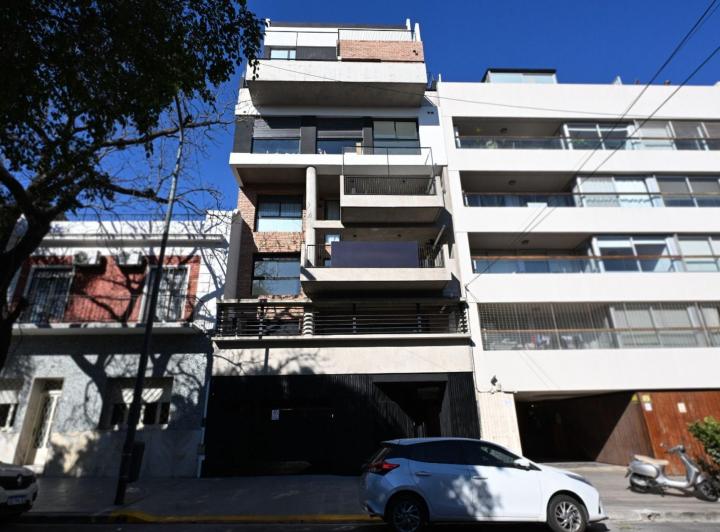 Departamento · 104m² · 4 Ambientes