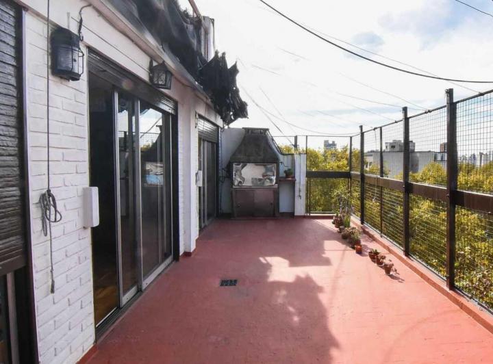 Departamento · 81m² · 4 Ambientes