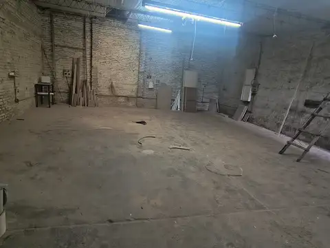 Galpón en Alquiler en Ciudadela, Partido de Tres de Febrero