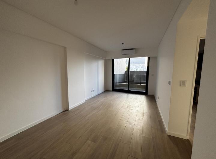 Departamento · 63m² · 3 Ambientes