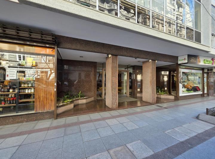 Departamento · 78m² · 3 Ambientes