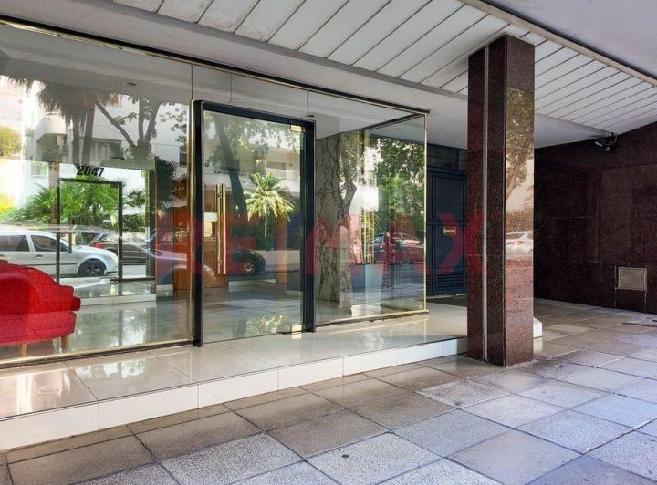Departamento · 166m² · 4 Ambientes · 1 Cochera