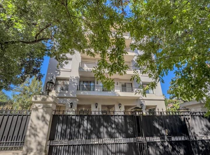 Departamento · 3367m² · 8 Ambientes · 12 Cocheras