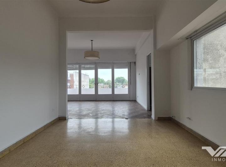 Departamento · 100m² · 5 Ambientes