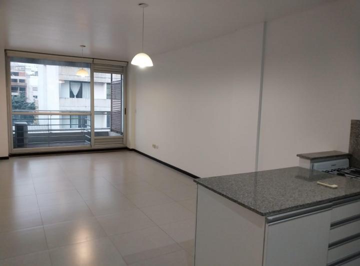 Departamento · 41m² · 1 Ambiente