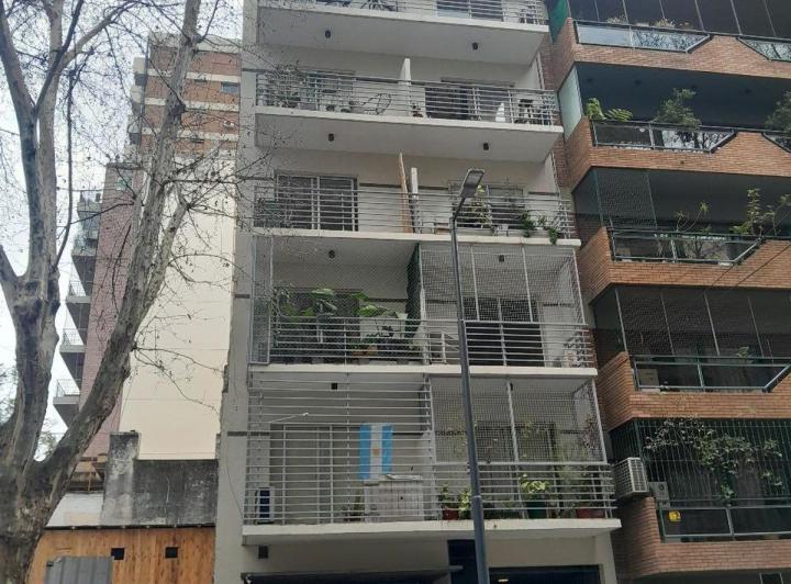 Departamento · 50m² · 2 Ambientes