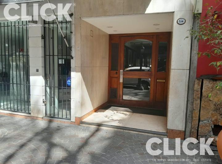 Departamento · 25m² · 1 Ambiente
