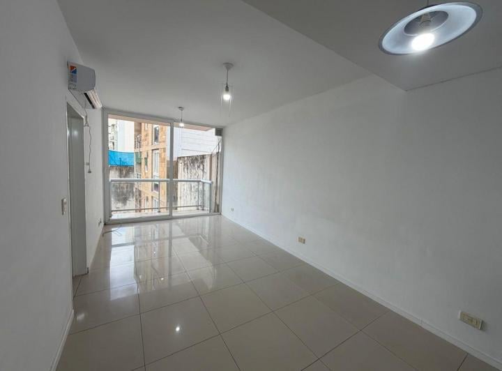 Departamento · 26m² · 1 Ambiente