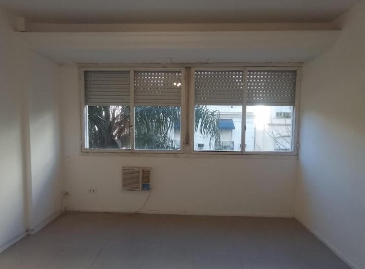 Departamento · 18m² · 1 Ambiente
