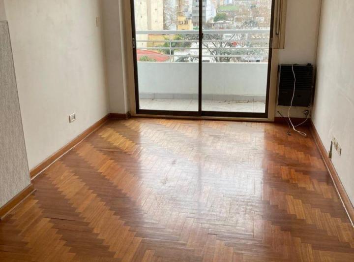Departamento · 48m² · 2 Ambientes