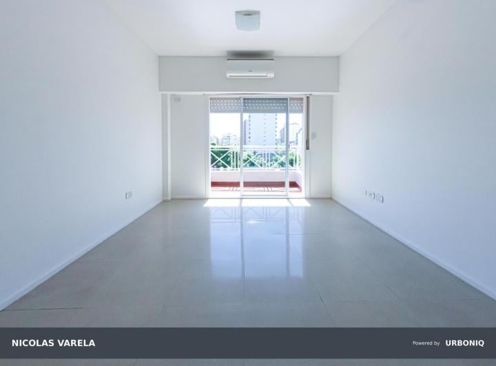 Departamento · 30m² · 1 Ambiente