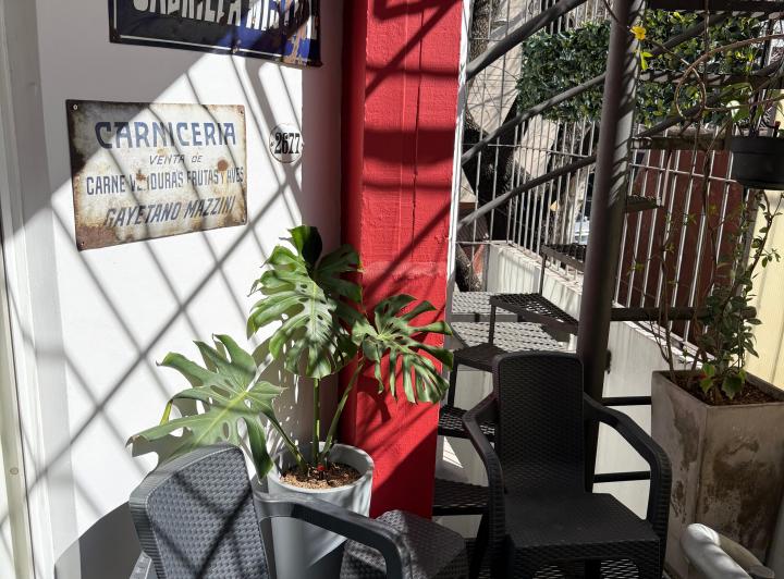 Departamento · 55m² · 2 Ambientes