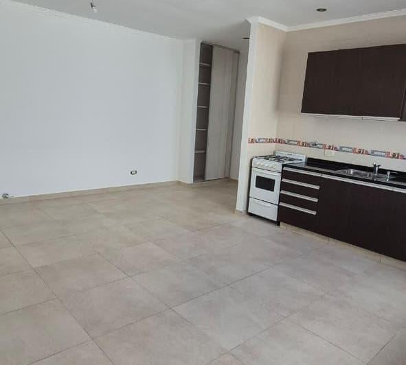 Departamento · 70m² · 2 Ambientes