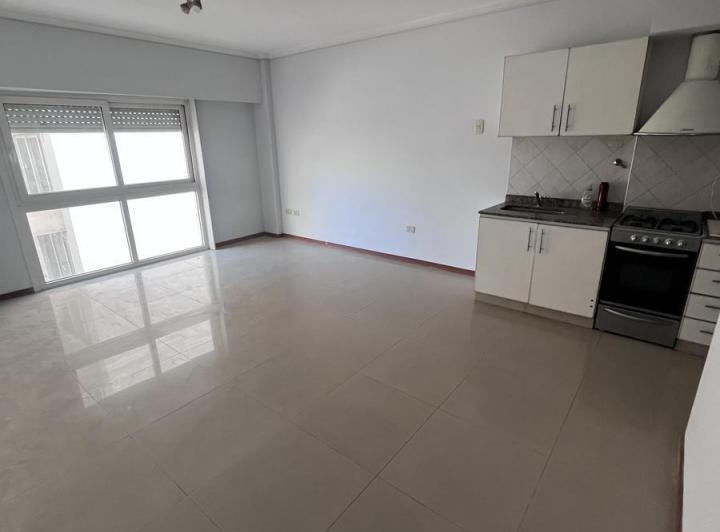 Departamento · 25m² · 1 Ambiente