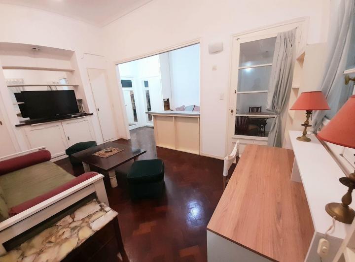 Departamento · 45m² · 2 Ambientes