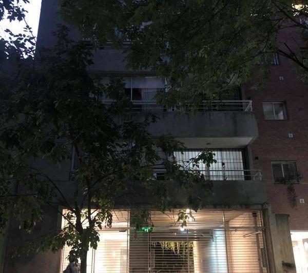 Departamento · 32m² · 1 Ambiente