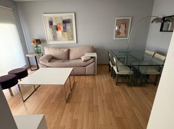 Departamento · 48m² · 2 Ambientes