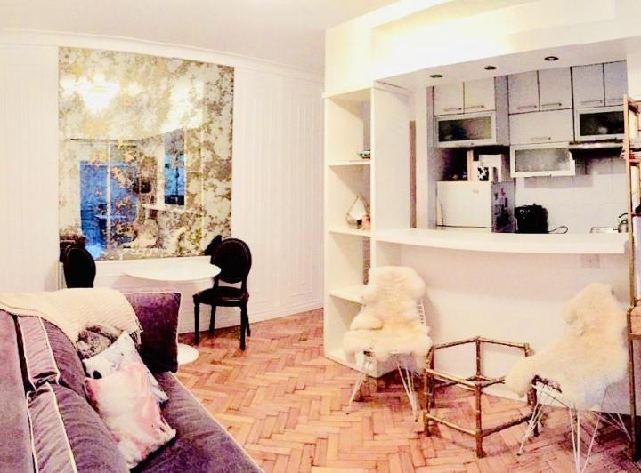 Departamento · 38m² · 2 Ambientes