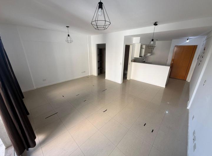 Departamento · 39m² · 1 Ambiente
