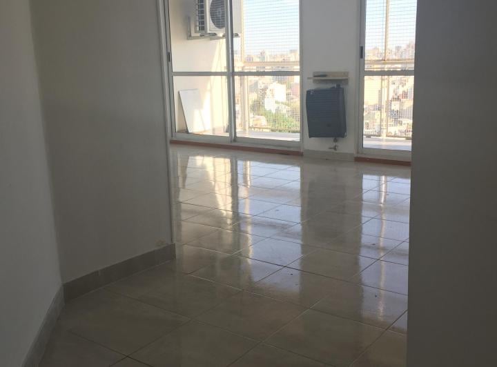 Departamento · 45m² · 1 Dormitorio