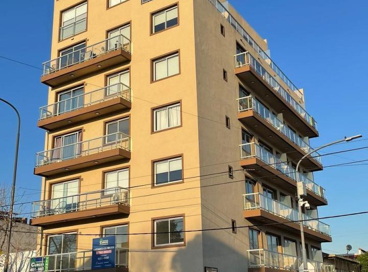 Departamento · 40m² · 2 Ambientes