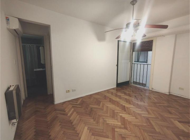 Departamento · 34m² · 2 Ambientes