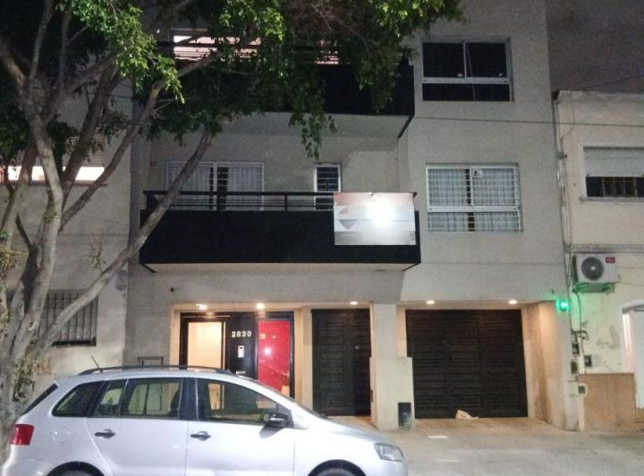 Departamento · 48m² · 2 Ambientes