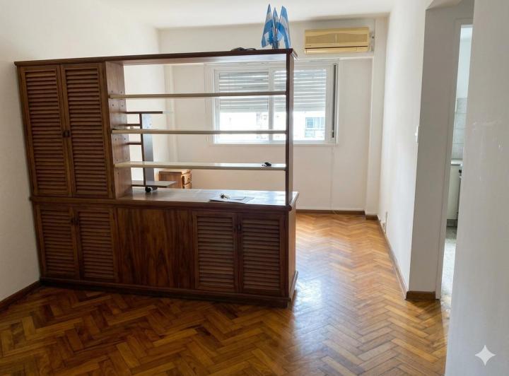 Departamento · 30m² · 1 Ambiente
