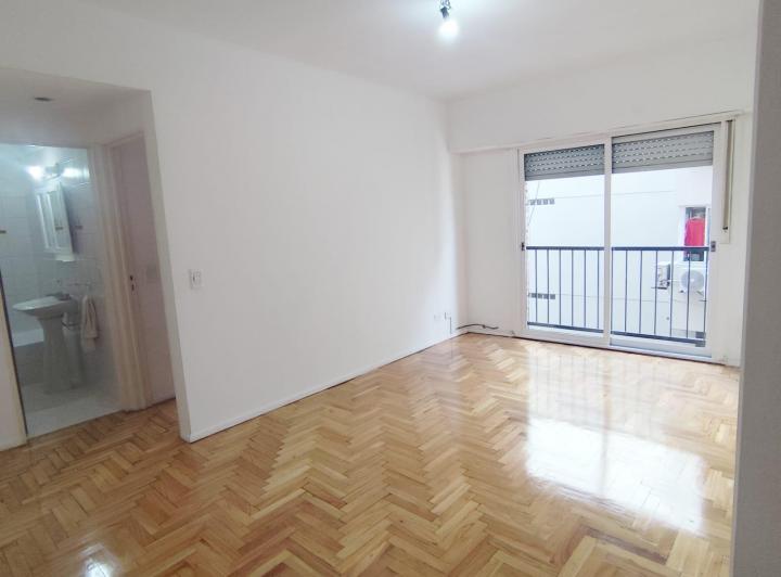 Departamento · 40m² · 2 Ambientes