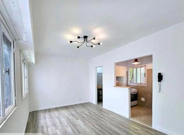 Departamento · 20m² · 1 Ambiente