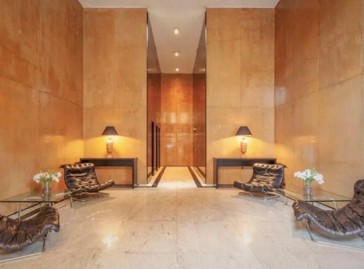 Departamento · 50m² · 2 Ambientes