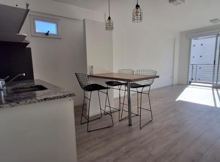 Departamento · 40m² · 1 Ambiente