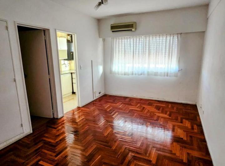 Departamento · 25m² · 1 Ambiente