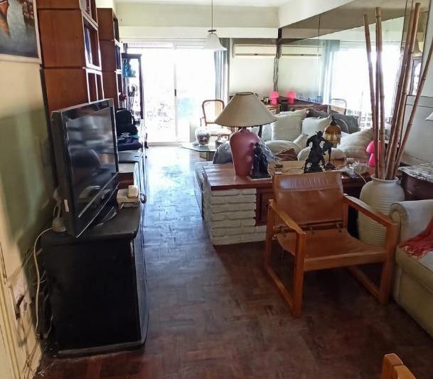 Departamento · 31m² · 1 Ambiente