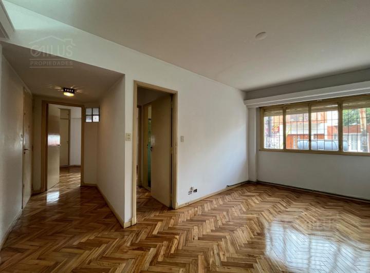 Departamento · 48m² · 2 Ambientes