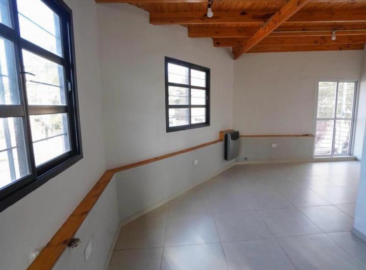 Departamento · 23m² · 1 Ambiente