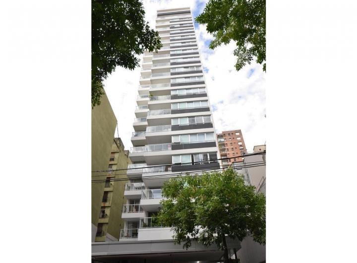 Departamento · 48m² · 2 Ambientes