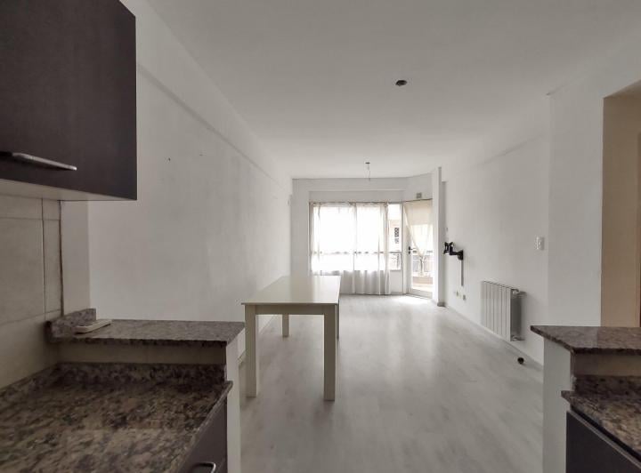 Departamento · 36m² · 2 Ambientes