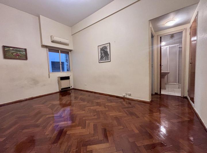 Departamento · 38m² · 2 Ambientes