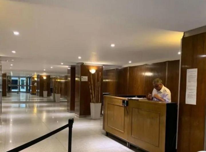 Departamento · 31m² · 2 Ambientes