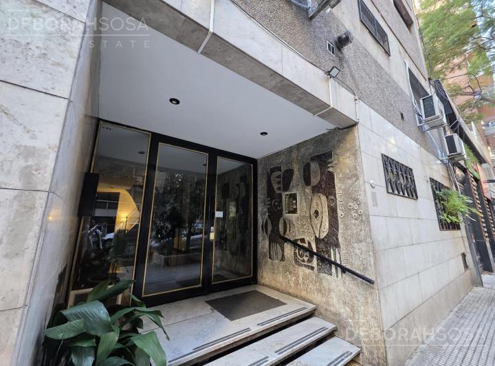 Departamento · 28m² · 1 Ambiente